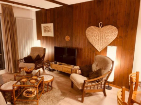 Appartement de vacances à Torgon Vionnaz